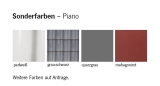 Sonderfarben für den Piano