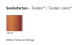 Sonderfarben für den Tandem® / Tandem Junior®