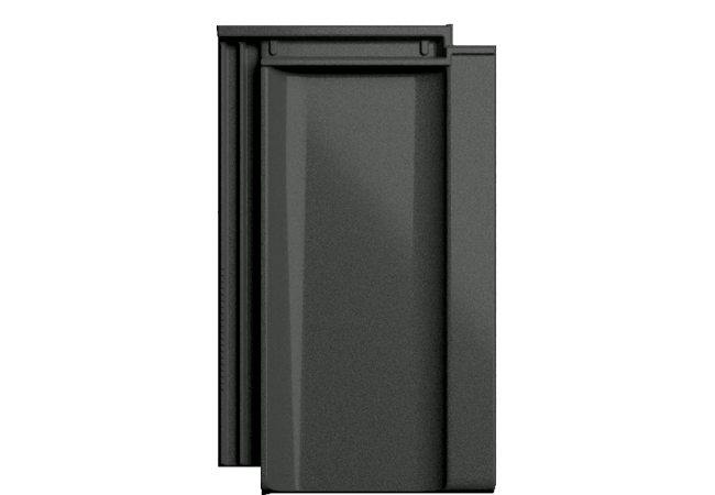 Meyer-Holsen_Dachkeramik_Dacapo_Einzelflaeche-Schieferschwarz_2025
