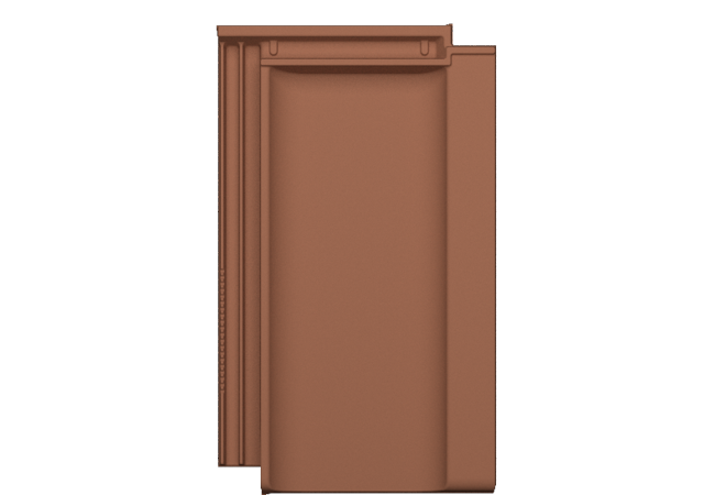 Meyer-Holsen_Dachkeramik_Dacapo_Einzelflaeche_naturrot_2025