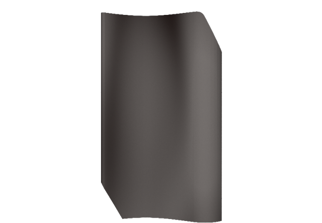 Meyer-Holsen_Dachkeramik_Hohlziegel_Einzelansicht_grauschwarzred_2025