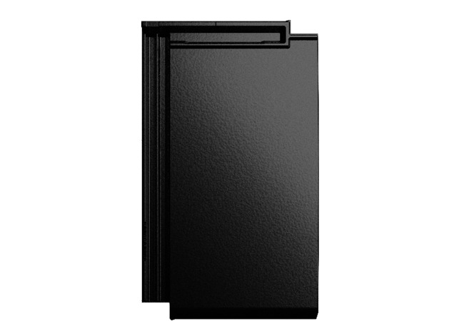 Meyer-Holsen_Dachkeramik_Piano_Einzelansicht_basaltschwarz_2025