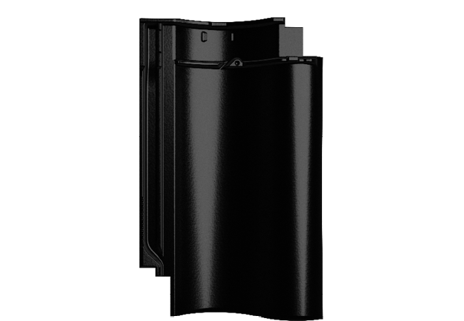 Meyer-Holsen_Dachkeramik_Vario_Hohlfalzziegel_Einzelflaeche_Basaltschwarz_2025
