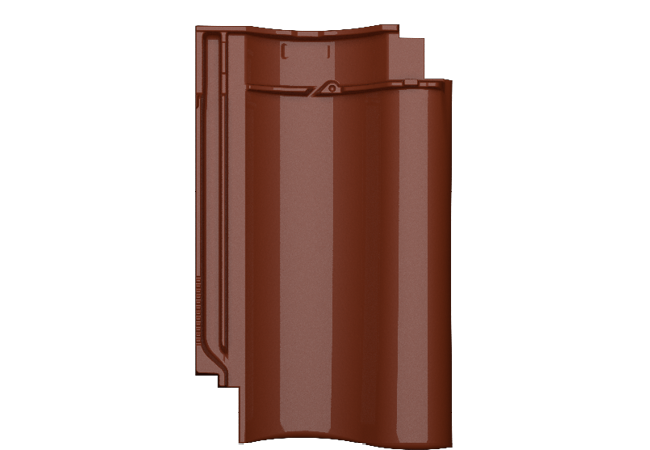 Meyer-Holsen_Dachkeramik_Vario_Hohlfalzziegel_Einzelflaeche_Indiarot_2025