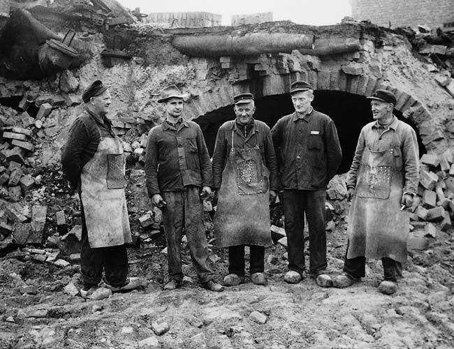 Meyer-Holsen_Unternehmen_historisch_Mitarbeiter