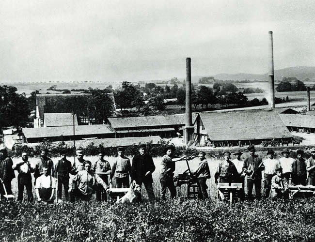 Meyer-Holsen_Unternehmen_historische_Produktionsstaette